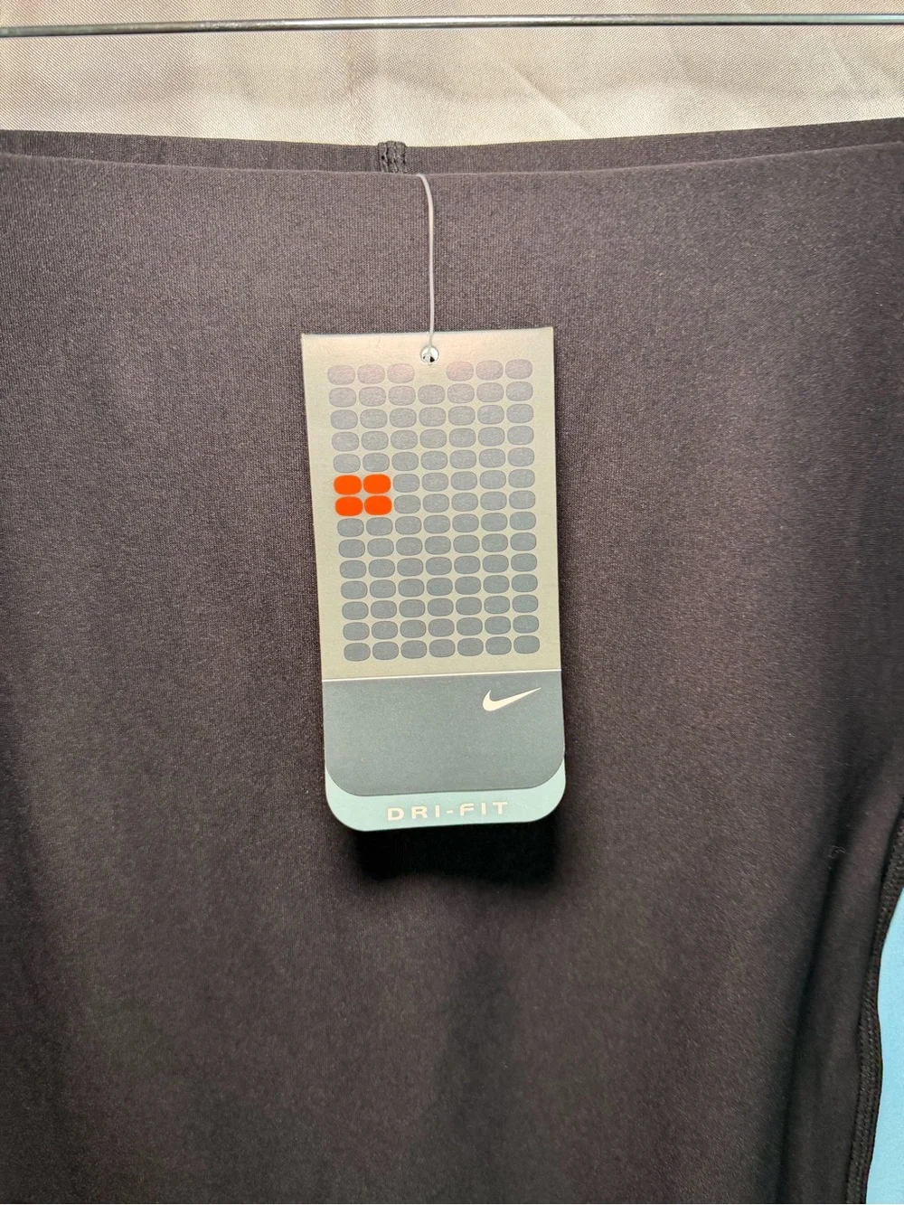 Nike Y2K Dry Fit Womens Tennis Skirt NWT Athletic Running Size Medium